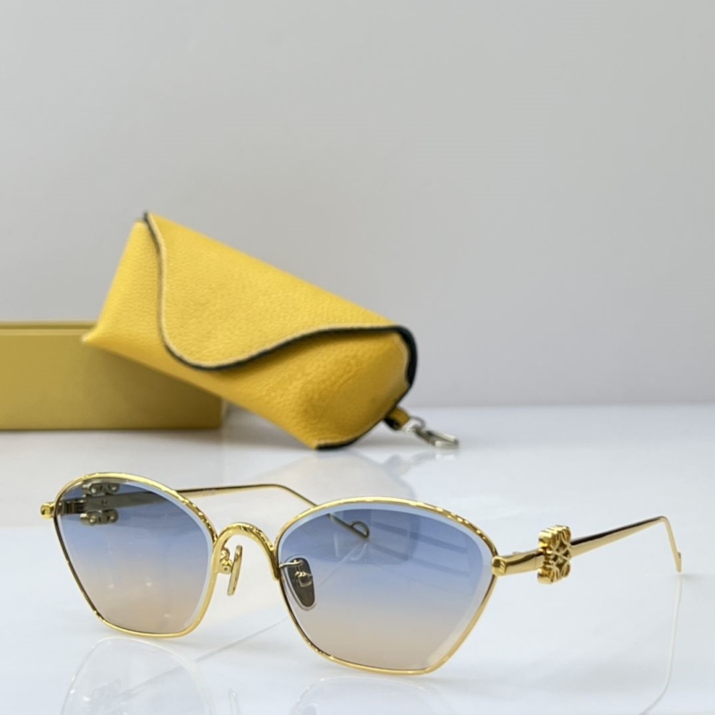 Loewe Sunglasses